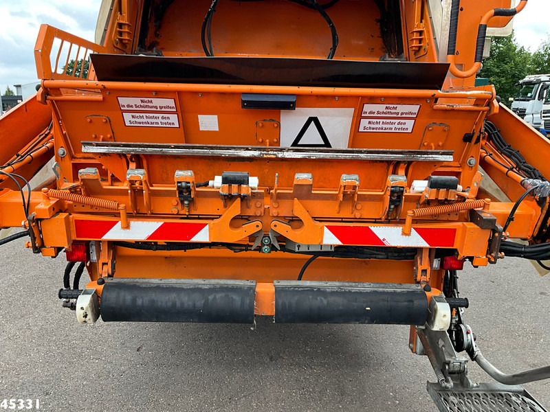 Kamion za odvoz smeća FUSO Canter 9C18 Euro 6 Zoeller 7m³ Just 108.440 Km!: slika Kamion za odvoz smeća FUSO Canter 9C18 Euro 6 Zoeller 7m³ Just 108.440 Km! Kamion za odvoz smeća FUSO Canter 9C18 Euro 6 Zoeller 7m³ Just 108.440 Km!: slika Kamion za odvoz smeća FUSO Canter 9C18 Euro 6 Zoeller 7m³ Just 108.440 Km!