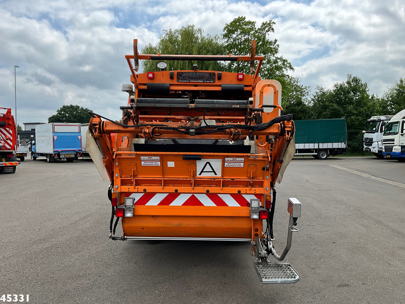 Kamion za odvoz smeća FUSO Canter 9C18 Euro 6 Zoeller 7m³ Just 108.440 Km!: slika Kamion za odvoz smeća FUSO Canter 9C18 Euro 6 Zoeller 7m³ Just 108.440 Km! Kamion za odvoz smeća FUSO Canter 9C18 Euro 6 Zoeller 7m³ Just 108.440 Km!: slika Kamion za odvoz smeća FUSO Canter 9C18 Euro 6 Zoeller 7m³ Just 108.440 Km!