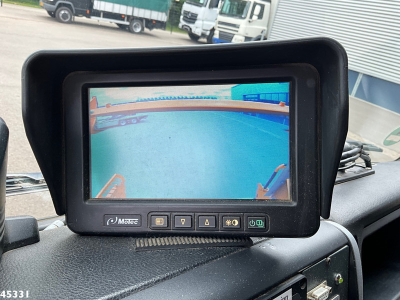 Kamion za odvoz smeća FUSO Canter 9C18 Euro 6 Zoeller 7m³ Just 108.440 Km!: slika Kamion za odvoz smeća FUSO Canter 9C18 Euro 6 Zoeller 7m³ Just 108.440 Km! Kamion za odvoz smeća FUSO Canter 9C18 Euro 6 Zoeller 7m³ Just 108.440 Km!: slika Kamion za odvoz smeća FUSO Canter 9C18 Euro 6 Zoeller 7m³ Just 108.440 Km!