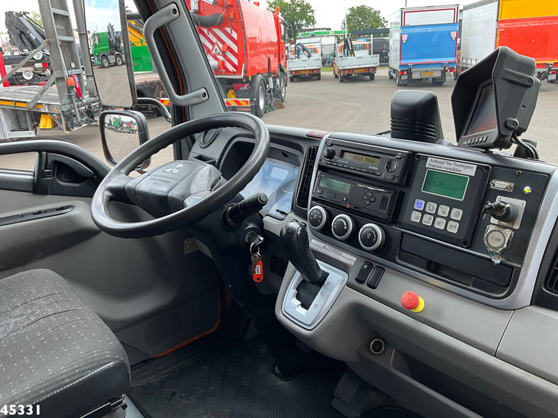 Kamion za odvoz smeća FUSO Canter 9C18 Euro 6 Zoeller 7m³ Just 108.440 Km!: slika Kamion za odvoz smeća FUSO Canter 9C18 Euro 6 Zoeller 7m³ Just 108.440 Km! Kamion za odvoz smeća FUSO Canter 9C18 Euro 6 Zoeller 7m³ Just 108.440 Km!: slika Kamion za odvoz smeća FUSO Canter 9C18 Euro 6 Zoeller 7m³ Just 108.440 Km!