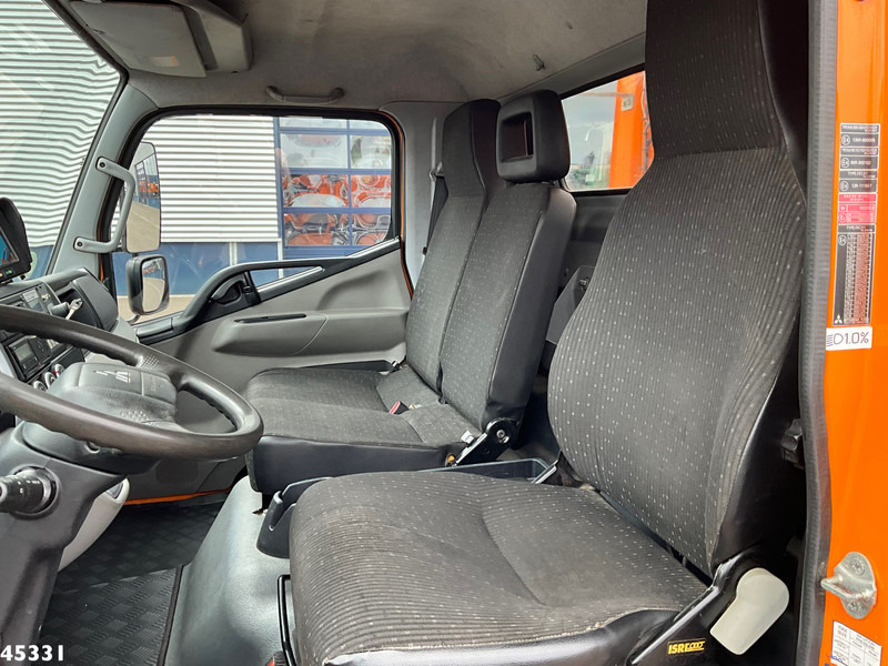 Kamion za odvoz smeća FUSO Canter 9C18 Euro 6 Zoeller 7m³ Just 108.440 Km!: slika Kamion za odvoz smeća FUSO Canter 9C18 Euro 6 Zoeller 7m³ Just 108.440 Km! Kamion za odvoz smeća FUSO Canter 9C18 Euro 6 Zoeller 7m³ Just 108.440 Km!: slika Kamion za odvoz smeća FUSO Canter 9C18 Euro 6 Zoeller 7m³ Just 108.440 Km!