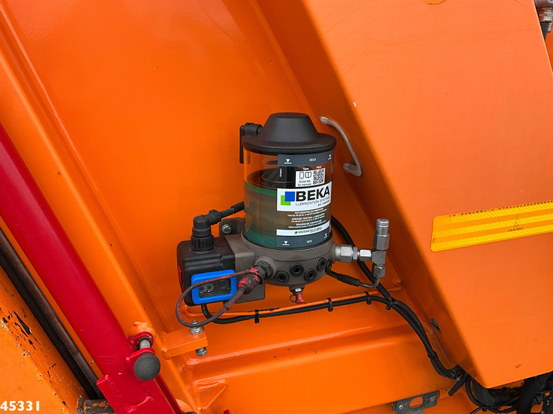 Kamion za odvoz smeća FUSO Canter 9C18 Euro 6 Zoeller 7m³ Just 108.440 Km!: slika Kamion za odvoz smeća FUSO Canter 9C18 Euro 6 Zoeller 7m³ Just 108.440 Km! Kamion za odvoz smeća FUSO Canter 9C18 Euro 6 Zoeller 7m³ Just 108.440 Km!: slika Kamion za odvoz smeća FUSO Canter 9C18 Euro 6 Zoeller 7m³ Just 108.440 Km!