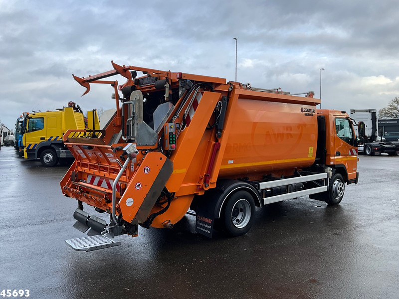 FUSO Canter 9C18 Euro 6 Zoeller 7m³ Just 176.158 km! - Kamion za odvoz smeća: slika FUSO Canter 9C18 Euro 6 Zoeller 7m³ Just 176.158 km! - Kamion za odvoz smeća FUSO Canter 9C18 Euro 6 Zoeller 7m³ Just 176.158 km! - Kamion za odvoz smeća: slika FUSO Canter 9C18 Euro 6 Zoeller 7m³ Just 176.158 km! - Kamion za odvoz smeća