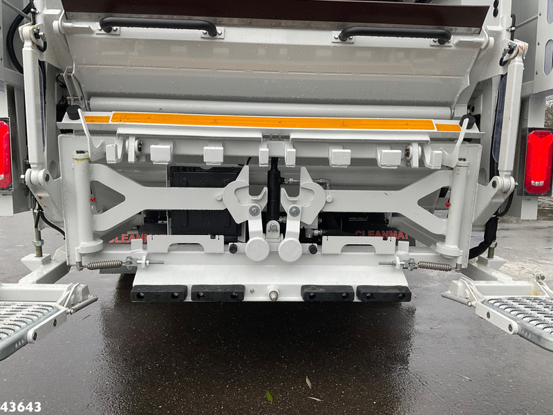 FUSO Canter 9C18 Geesink 7m³ - Kamion za odvoz smeća: slika FUSO Canter 9C18 Geesink 7m³ - Kamion za odvoz smeća FUSO Canter 9C18 Geesink 7m³ - Kamion za odvoz smeća: slika FUSO Canter 9C18 Geesink 7m³ - Kamion za odvoz smeća