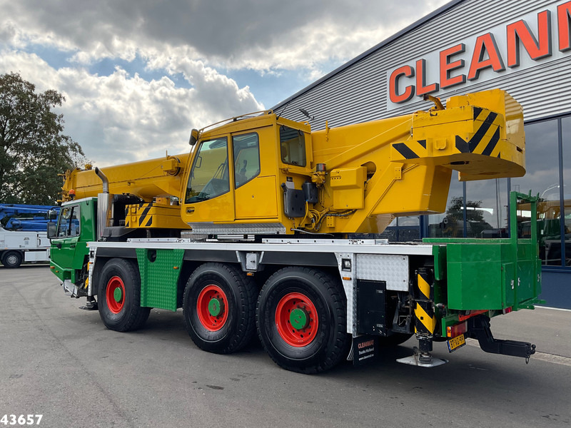 Faun ATF 50G-3 6x6x6 50 Ton NL kraan! - Kamion s kranom: slika Faun ATF 50G-3 6x6x6 50 Ton NL kraan! - Kamion s kranom Faun ATF 50G-3 6x6x6 50 Ton NL kraan! - Kamion s kranom: slika Faun ATF 50G-3 6x6x6 50 Ton NL kraan! - Kamion s kranom