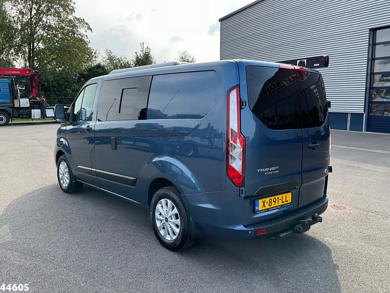 Ford Transit Custom 2.0D Euro 6 Kampeerwagen Marge voertuig! - Kamp kombi: slika Ford Transit Custom 2.0D Euro 6 Kampeerwagen Marge voertuig! - Kamp kombi Ford Transit Custom 2.0D Euro 6 Kampeerwagen Marge voertuig! - Kamp kombi: slika Ford Transit Custom 2.0D Euro 6 Kampeerwagen Marge voertuig! - Kamp kombi