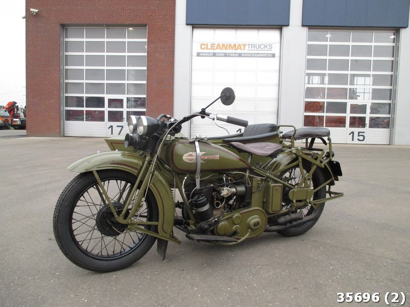 Harley-Davidson D 750 zijspan combinatie - Motocikl: slika Harley-Davidson D 750 zijspan combinatie - Motocikl Harley-Davidson D 750 zijspan combinatie - Motocikl: slika Harley-Davidson D 750 zijspan combinatie - Motocikl