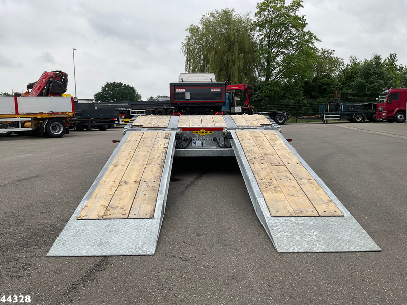 Humbaur 3-assige aanhangwagen met oprijrampen - Prikolica za prijevoz automobila: slika Humbaur 3-assige aanhangwagen met oprijrampen - Prikolica za prijevoz automobila Humbaur 3-assige aanhangwagen met oprijrampen - Prikolica za prijevoz automobila: slika Humbaur 3-assige aanhangwagen met oprijrampen - Prikolica za prijevoz automobila