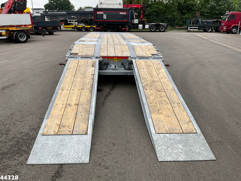 Humbaur 3-assige aanhangwagen met oprijrampen - Prikolica za prijevoz automobila: slika Humbaur 3-assige aanhangwagen met oprijrampen - Prikolica za prijevoz automobila Humbaur 3-assige aanhangwagen met oprijrampen - Prikolica za prijevoz automobila: slika Humbaur 3-assige aanhangwagen met oprijrampen - Prikolica za prijevoz automobila
