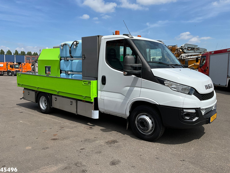 Iveco 70C170 Euro 6 Waterkracht hogedrukunit Just 182.068 km! - Vakum kamion: slika Iveco 70C170 Euro 6 Waterkracht hogedrukunit Just 182.068 km! - Vakum kamion Iveco 70C170 Euro 6 Waterkracht hogedrukunit Just 182.068 km! - Vakum kamion: slika Iveco 70C170 Euro 6 Waterkracht hogedrukunit Just 182.068 km! - Vakum kamion