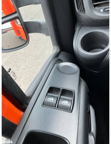 Iveco Daily 35C14 Euro 6 ROM Toilet servicewagen - Vakum kamion: slika Iveco Daily 35C14 Euro 6 ROM Toilet servicewagen - Vakum kamion Iveco Daily 35C14 Euro 6 ROM Toilet servicewagen - Vakum kamion: slika Iveco Daily 35C14 Euro 6 ROM Toilet servicewagen - Vakum kamion