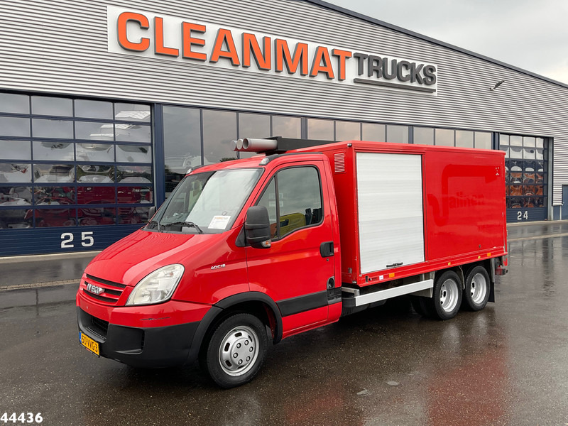 Iveco Daily 40C18 + Veldhuizen oplegger ROM Hogedrukinstallatie - Vakum kamion: slika Iveco Daily 40C18 + Veldhuizen oplegger ROM Hogedrukinstallatie - Vakum kamion Iveco Daily 40C18 + Veldhuizen oplegger ROM Hogedrukinstallatie - Vakum kamion: slika Iveco Daily 40C18 + Veldhuizen oplegger ROM Hogedrukinstallatie - Vakum kamion