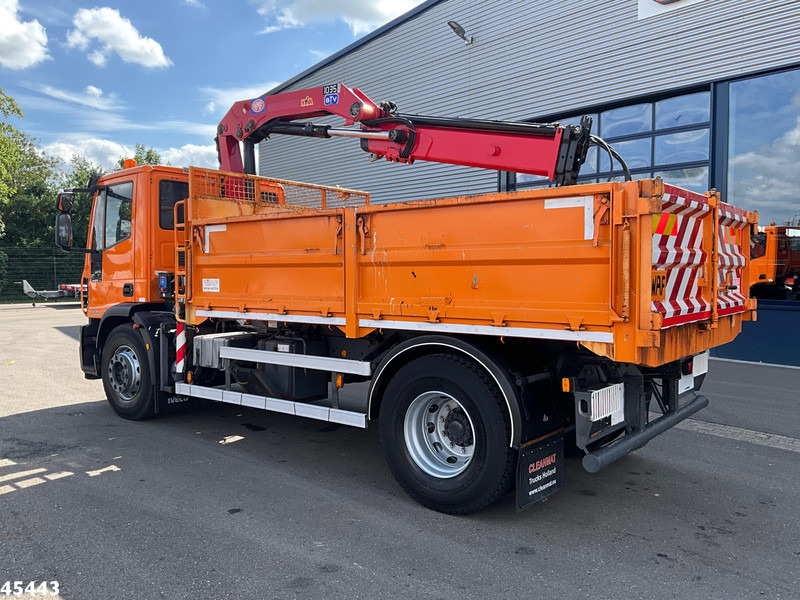 Iveco ML190EL25 HMF 10 Tonmeter laadkraan Just 73.307 km! - Kiper, Kamion s kranom: slika Iveco ML190EL25 HMF 10 Tonmeter laadkraan Just 73.307 km! - Kiper, Kamion s kranom Iveco ML190EL25 HMF 10 Tonmeter laadkraan Just 73.307 km! - Kiper, Kamion s kranom: slika Iveco ML190EL25 HMF 10 Tonmeter laadkraan Just 73.307 km! - Kiper, Kamion s kranom