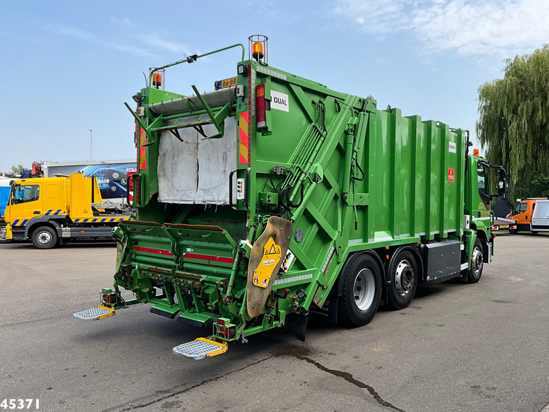 Iveco Stralis AD 260 CNG VDK Just 190.206 km! - Kamion za odvoz smeća: slika Iveco Stralis AD 260 CNG VDK Just 190.206 km! - Kamion za odvoz smeća Iveco Stralis AD 260 CNG VDK Just 190.206 km! - Kamion za odvoz smeća: slika Iveco Stralis AD 260 CNG VDK Just 190.206 km! - Kamion za odvoz smeća