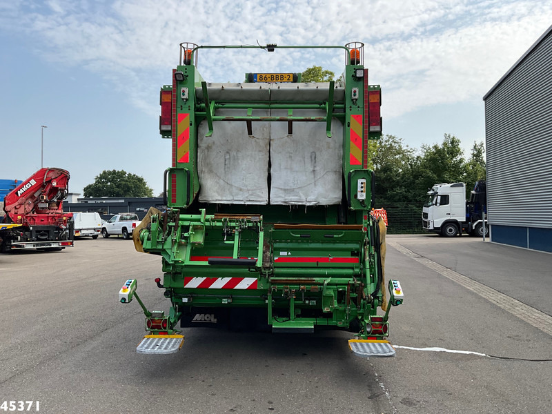 Iveco Stralis AD 260 CNG VDK Just 190.206 km! - Kamion za odvoz smeća: slika Iveco Stralis AD 260 CNG VDK Just 190.206 km! - Kamion za odvoz smeća Iveco Stralis AD 260 CNG VDK Just 190.206 km! - Kamion za odvoz smeća: slika Iveco Stralis AD 260 CNG VDK Just 190.206 km! - Kamion za odvoz smeća