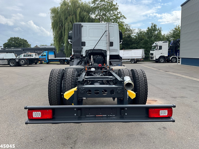 Iveco Stralis AD200X36 Huisvuilwagen Chassis NEW & UNUSED! - Kamion-šasija: slika Iveco Stralis AD200X36 Huisvuilwagen Chassis NEW & UNUSED! - Kamion-šasija Iveco Stralis AD200X36 Huisvuilwagen Chassis NEW & UNUSED! - Kamion-šasija: slika Iveco Stralis AD200X36 Huisvuilwagen Chassis NEW & UNUSED! - Kamion-šasija