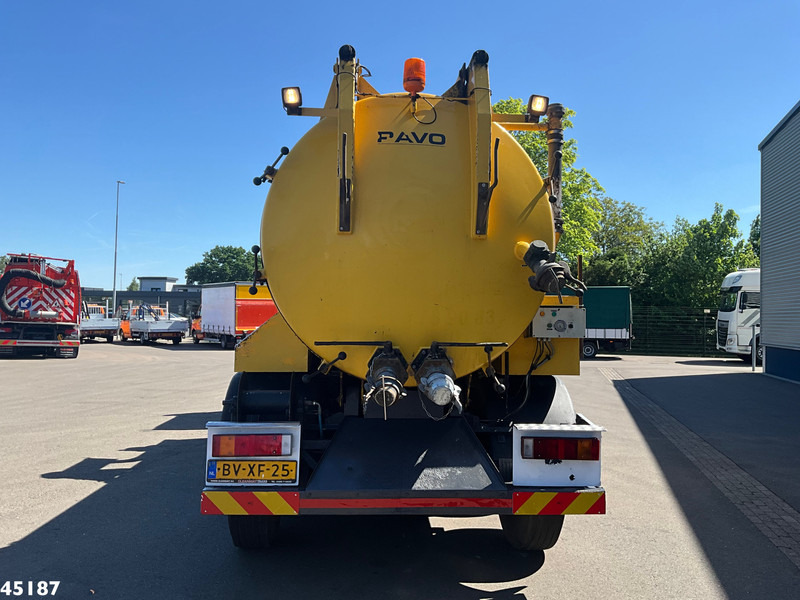 Iveco Stralis AD260S31Y Euro 5 Ravo 13m³ Saug/spul - Vakum kamion: slika Iveco Stralis AD260S31Y Euro 5 Ravo 13m³ Saug/spul - Vakum kamion Iveco Stralis AD260S31Y Euro 5 Ravo 13m³ Saug/spul - Vakum kamion: slika Iveco Stralis AD260S31Y Euro 5 Ravo 13m³ Saug/spul - Vakum kamion