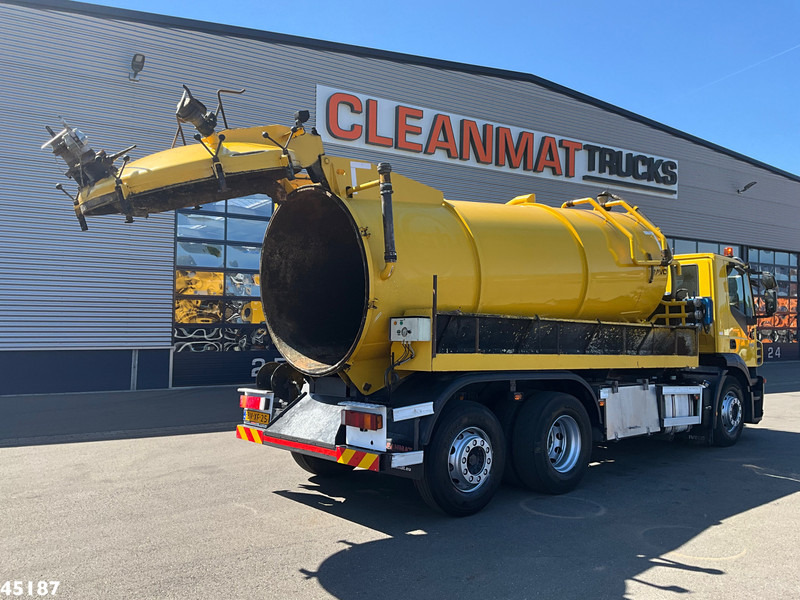 Iveco Stralis AD260S31Y Euro 5 Ravo 13m³ Saug/spul - Vakum kamion: slika Iveco Stralis AD260S31Y Euro 5 Ravo 13m³ Saug/spul - Vakum kamion Iveco Stralis AD260S31Y Euro 5 Ravo 13m³ Saug/spul - Vakum kamion: slika Iveco Stralis AD260S31Y Euro 5 Ravo 13m³ Saug/spul - Vakum kamion