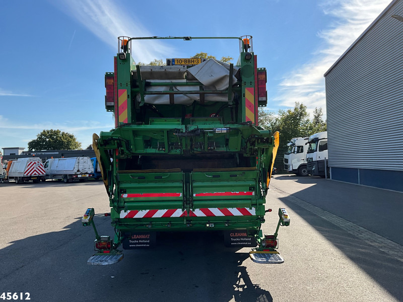 Iveco Stralis AD260S33 CNG VDK 22m³ - Kamion za odvoz smeća: slika Iveco Stralis AD260S33 CNG VDK 22m³ - Kamion za odvoz smeća Iveco Stralis AD260S33 CNG VDK 22m³ - Kamion za odvoz smeća: slika Iveco Stralis AD260S33 CNG VDK 22m³ - Kamion za odvoz smeća