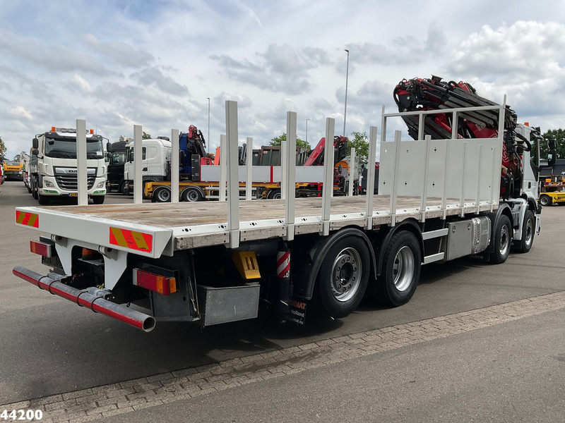 Iveco Stralis AD320S46Y Euro 6 Fassi 45 Tonmeter laadkraan + Fly-Jib - Kamion s kranom: slika Iveco Stralis AD320S46Y Euro 6 Fassi 45 Tonmeter laadkraan + Fly-Jib - Kamion s kranom Iveco Stralis AD320S46Y Euro 6 Fassi 45 Tonmeter laadkraan + Fly-Jib - Kamion s kranom: slika Iveco Stralis AD320S46Y Euro 6 Fassi 45 Tonmeter laadkraan + Fly-Jib - Kamion s kranom
