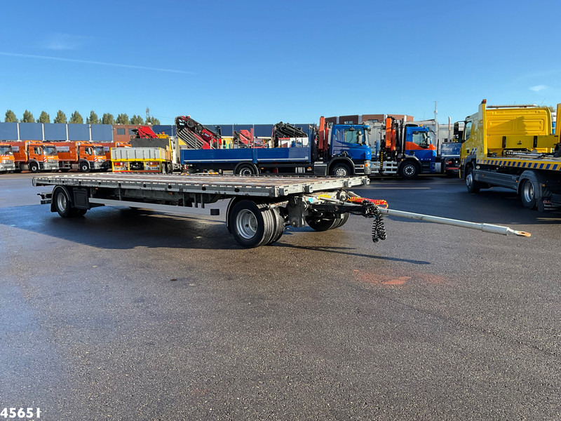 Jumbo 2-assige aanhangwagen - Prikolica plato/ Otvoreni sanduk: slika Jumbo 2-assige aanhangwagen - Prikolica plato/ Otvoreni sanduk Jumbo 2-assige aanhangwagen - Prikolica plato/ Otvoreni sanduk: slika Jumbo 2-assige aanhangwagen - Prikolica plato/ Otvoreni sanduk