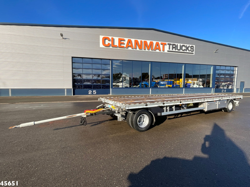 Jumbo 2-assige aanhangwagen - Prikolica plato/ Otvoreni sanduk: slika Jumbo 2-assige aanhangwagen - Prikolica plato/ Otvoreni sanduk Jumbo 2-assige aanhangwagen - Prikolica plato/ Otvoreni sanduk: slika Jumbo 2-assige aanhangwagen - Prikolica plato/ Otvoreni sanduk