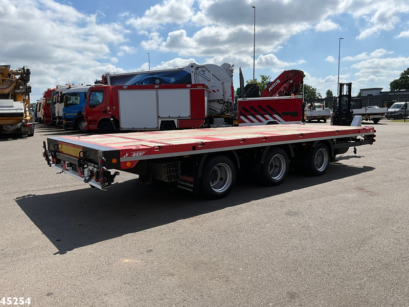 KEL-BERG 3-assige vlakke aanhangwagen - Prikolica plato/ Otvoreni sanduk: slika KEL-BERG 3-assige vlakke aanhangwagen - Prikolica plato/ Otvoreni sanduk KEL-BERG 3-assige vlakke aanhangwagen - Prikolica plato/ Otvoreni sanduk: slika KEL-BERG 3-assige vlakke aanhangwagen - Prikolica plato/ Otvoreni sanduk