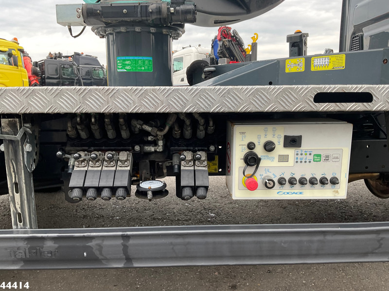 Kamion Iveco Daily 35S12 20 Meter hoogwerker + JIB Just 6.039 km!: slika Kamion Iveco Daily 35S12 20 Meter hoogwerker + JIB Just 6.039 km!