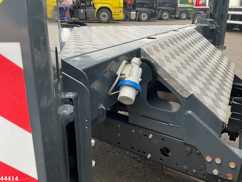 Kamion Iveco Daily 35S12 20 Meter hoogwerker + JIB Just 6.039 km!: slika Kamion Iveco Daily 35S12 20 Meter hoogwerker + JIB Just 6.039 km!