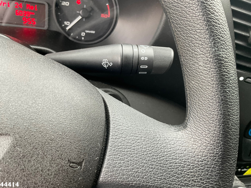 Kamion Iveco Daily 35S12 20 Meter hoogwerker + JIB Just 6.039 km!: slika Kamion Iveco Daily 35S12 20 Meter hoogwerker + JIB Just 6.039 km!