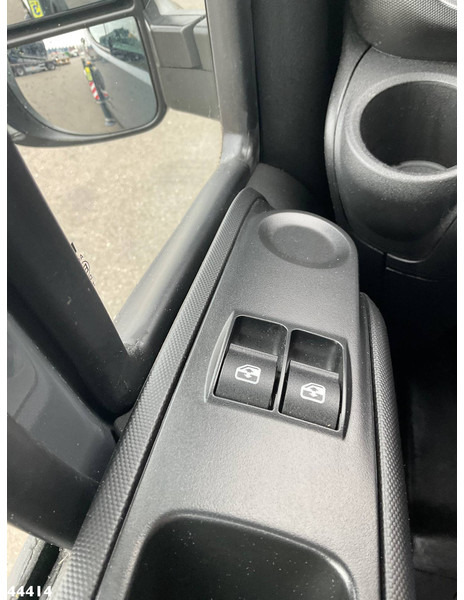 Kamion Iveco Daily 35S12 20 Meter hoogwerker + JIB Just 6.039 km!: slika Kamion Iveco Daily 35S12 20 Meter hoogwerker + JIB Just 6.039 km!