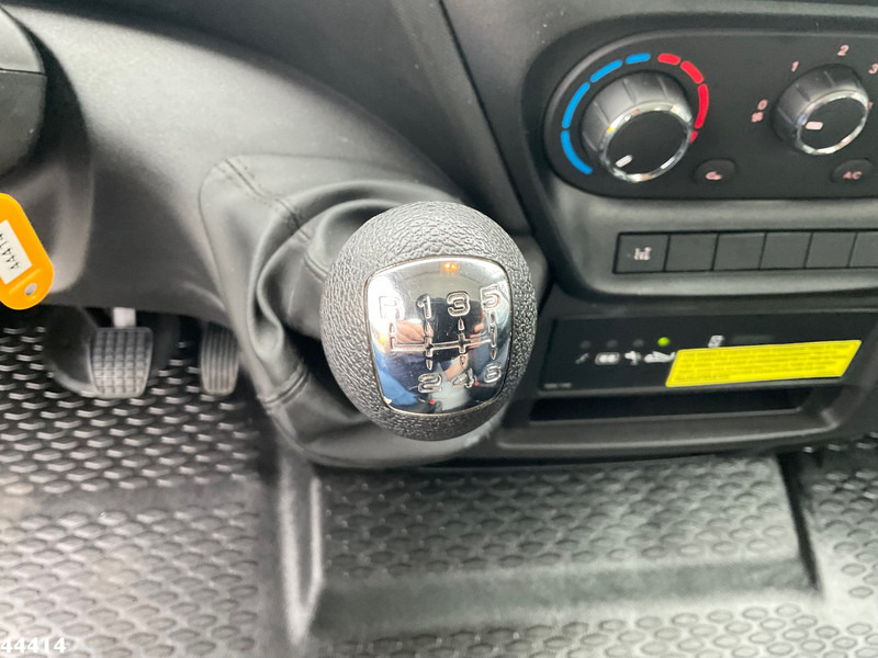 Kamion Iveco Daily 35S12 20 Meter hoogwerker + JIB Just 6.039 km!: slika Kamion Iveco Daily 35S12 20 Meter hoogwerker + JIB Just 6.039 km!