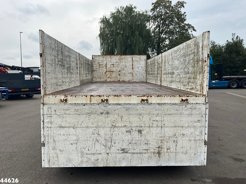 LAG 2-assige openlaadbak aanhangwagen - Prikolica plato/ Otvoreni sanduk: slika LAG 2-assige openlaadbak aanhangwagen - Prikolica plato/ Otvoreni sanduk LAG 2-assige openlaadbak aanhangwagen - Prikolica plato/ Otvoreni sanduk: slika LAG 2-assige openlaadbak aanhangwagen - Prikolica plato/ Otvoreni sanduk