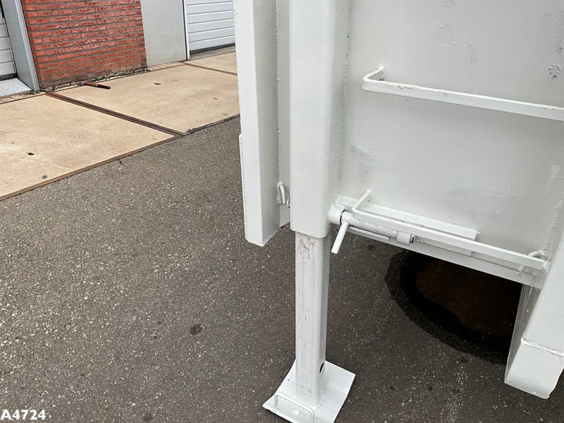 Rolo kontejner Laadplateau met Hiab 14 Tonmeter laadkraan: slika Rolo kontejner Laadplateau met Hiab 14 Tonmeter laadkraan Rolo kontejner Laadplateau met Hiab 14 Tonmeter laadkraan: slika Rolo kontejner Laadplateau met Hiab 14 Tonmeter laadkraan