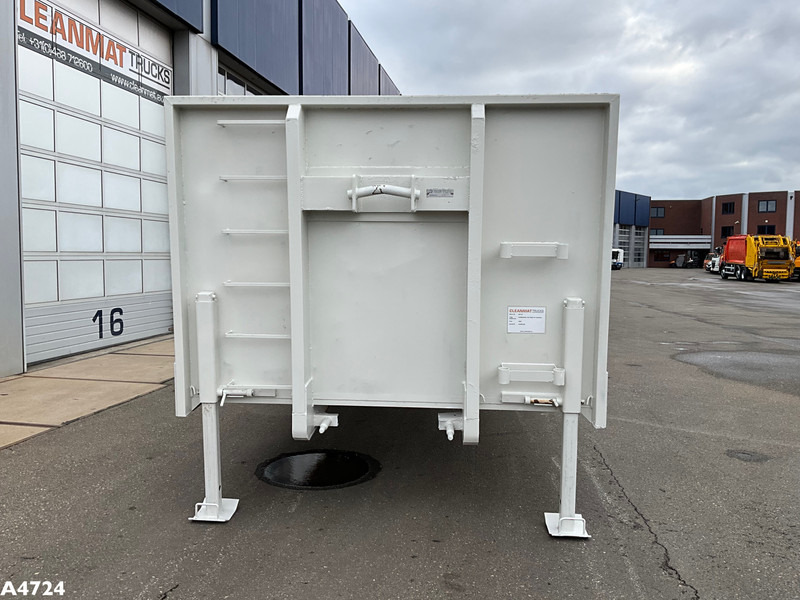 Rolo kontejner Laadplateau met Hiab 14 Tonmeter laadkraan: slika Rolo kontejner Laadplateau met Hiab 14 Tonmeter laadkraan Rolo kontejner Laadplateau met Hiab 14 Tonmeter laadkraan: slika Rolo kontejner Laadplateau met Hiab 14 Tonmeter laadkraan