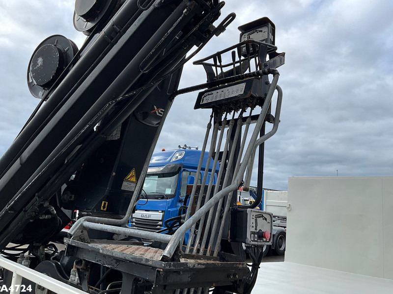 Rolo kontejner Laadplateau met Hiab 14 Tonmeter laadkraan: slika Rolo kontejner Laadplateau met Hiab 14 Tonmeter laadkraan Rolo kontejner Laadplateau met Hiab 14 Tonmeter laadkraan: slika Rolo kontejner Laadplateau met Hiab 14 Tonmeter laadkraan