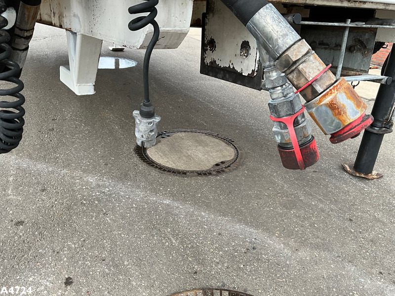 Rolo kontejner Laadplateau met Hiab 14 Tonmeter laadkraan: slika Rolo kontejner Laadplateau met Hiab 14 Tonmeter laadkraan Rolo kontejner Laadplateau met Hiab 14 Tonmeter laadkraan: slika Rolo kontejner Laadplateau met Hiab 14 Tonmeter laadkraan