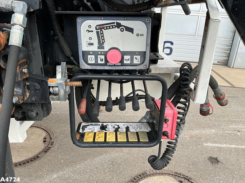 Rolo kontejner Laadplateau met Hiab 14 Tonmeter laadkraan: slika Rolo kontejner Laadplateau met Hiab 14 Tonmeter laadkraan Rolo kontejner Laadplateau met Hiab 14 Tonmeter laadkraan: slika Rolo kontejner Laadplateau met Hiab 14 Tonmeter laadkraan