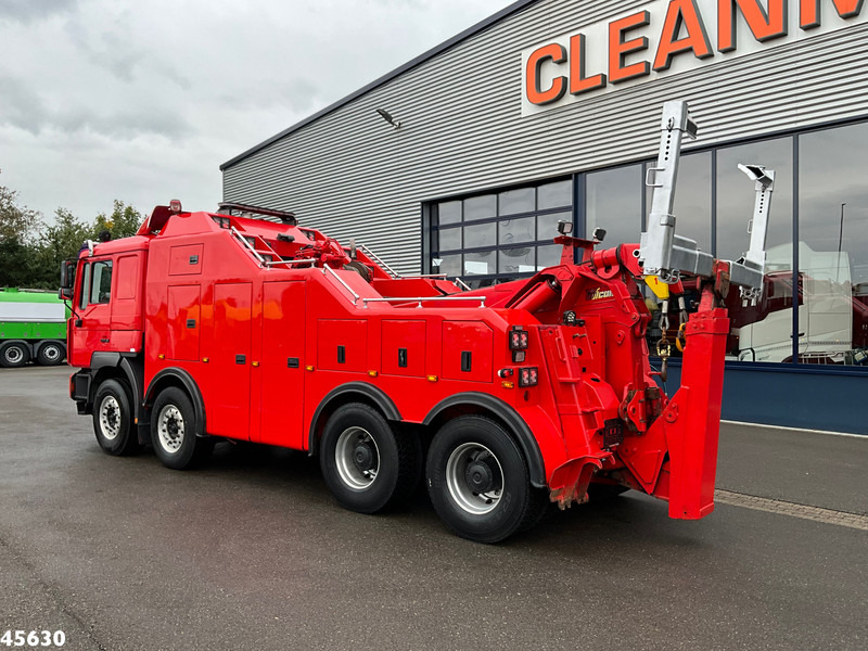 MAN 32.460 VFLC 8x4 Vulcan Recovery truck Just 274.122 km! - Kamion za vuču: slika MAN 32.460 VFLC 8x4 Vulcan Recovery truck Just 274.122 km! - Kamion za vuču MAN 32.460 VFLC 8x4 Vulcan Recovery truck Just 274.122 km! - Kamion za vuču: slika MAN 32.460 VFLC 8x4 Vulcan Recovery truck Just 274.122 km! - Kamion za vuču