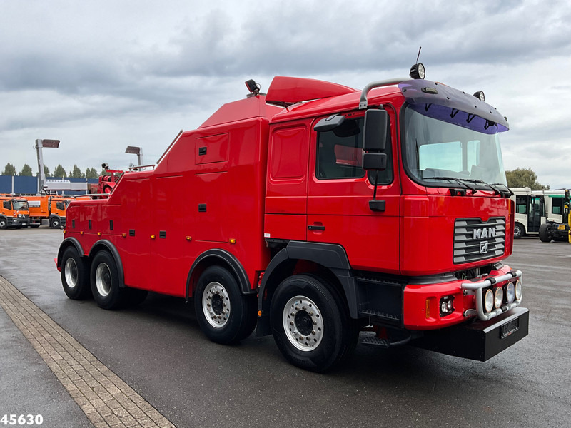MAN 32.460 VFLC 8x4 Vulcan Recovery truck Just 274.122 km! - Kamion za vuču: slika MAN 32.460 VFLC 8x4 Vulcan Recovery truck Just 274.122 km! - Kamion za vuču MAN 32.460 VFLC 8x4 Vulcan Recovery truck Just 274.122 km! - Kamion za vuču: slika MAN 32.460 VFLC 8x4 Vulcan Recovery truck Just 274.122 km! - Kamion za vuču