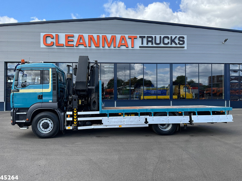 MAN TGA 18.310 4X4H Manual Palfinger 36 Tonmeter laadkraan Just 226.172 km! - Kamion s kranom: slika MAN TGA 18.310 4X4H Manual Palfinger 36 Tonmeter laadkraan Just 226.172 km! - Kamion s kranom MAN TGA 18.310 4X4H Manual Palfinger 36 Tonmeter laadkraan Just 226.172 km! - Kamion s kranom: slika MAN TGA 18.310 4X4H Manual Palfinger 36 Tonmeter laadkraan Just 226.172 km! - Kamion s kranom
