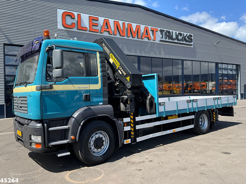 MAN TGA 18.310 4X4H Manual Palfinger 36 Tonmeter laadkraan Just 226.172 km! - Kamion s kranom: slika MAN TGA 18.310 4X4H Manual Palfinger 36 Tonmeter laadkraan Just 226.172 km! - Kamion s kranom MAN TGA 18.310 4X4H Manual Palfinger 36 Tonmeter laadkraan Just 226.172 km! - Kamion s kranom: slika MAN TGA 18.310 4X4H Manual Palfinger 36 Tonmeter laadkraan Just 226.172 km! - Kamion s kranom