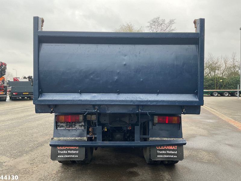MAN TGA 33.363 6x6 Kipper 12m³ Manual Full steel - Kiper: slika MAN TGA 33.363 6x6 Kipper 12m³ Manual Full steel - Kiper MAN TGA 33.363 6x6 Kipper 12m³ Manual Full steel - Kiper: slika MAN TGA 33.363 6x6 Kipper 12m³ Manual Full steel - Kiper