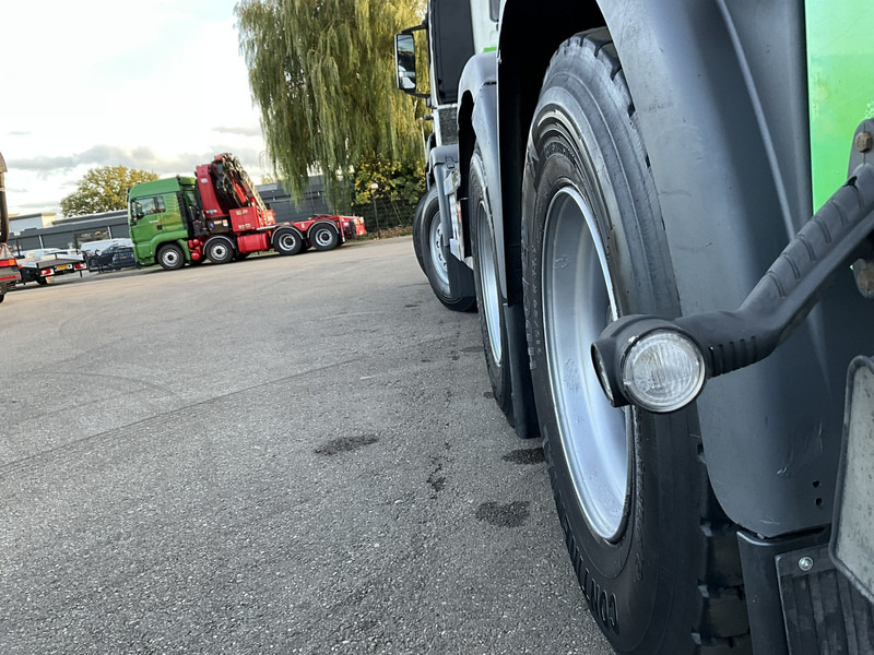 MAN TGA 41.440 8x4 Full Steel AJK 26 Ton haakarmsysteem + Laadplateau met Hiab 28 Tonmeter laadkraan - Kamion s kukastom dizalicom: slika MAN TGA 41.440 8x4 Full Steel AJK 26 Ton haakarmsysteem + Laadplateau met Hiab 28 Tonmeter laadkraan - Kamion s kukastom dizalicom MAN TGA 41.440 8x4 Full Steel AJK 26 Ton haakarmsysteem + Laadplateau met Hiab 28 Tonmeter laadkraan - Kamion s kukastom dizalicom: slika MAN TGA 41.440 8x4 Full Steel AJK 26 Ton haakarmsysteem + Laadplateau met Hiab 28 Tonmeter laadkraan - Kamion s kukastom dizalicom