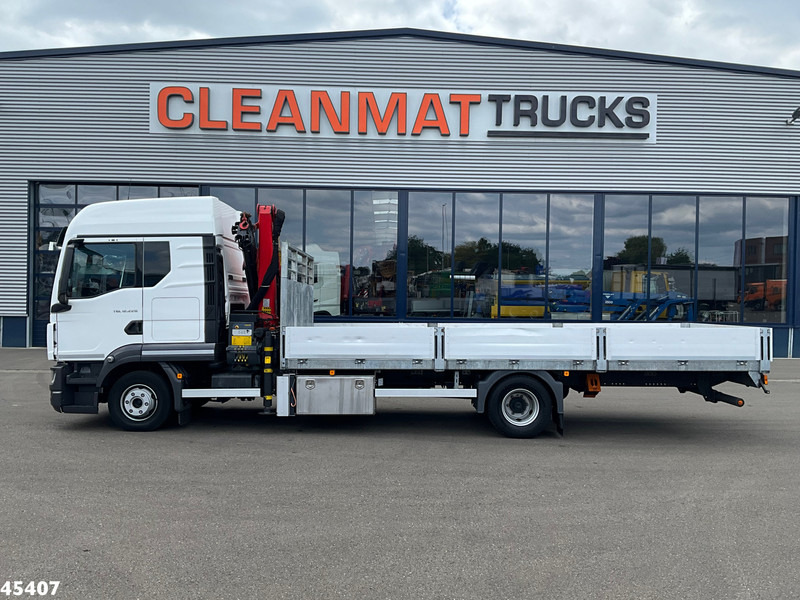 MAN TGL 12.220 Euro 6 Palfinger 11 Tonmeter laadkraan Just 60.518 km! - Kamion s kranom: slika MAN TGL 12.220 Euro 6 Palfinger 11 Tonmeter laadkraan Just 60.518 km! - Kamion s kranom MAN TGL 12.220 Euro 6 Palfinger 11 Tonmeter laadkraan Just 60.518 km! - Kamion s kranom: slika MAN TGL 12.220 Euro 6 Palfinger 11 Tonmeter laadkraan Just 60.518 km! - Kamion s kranom