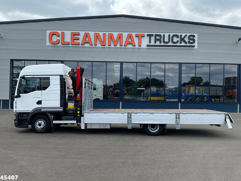 MAN TGL 12.220 Euro 6 Palfinger 11 Tonmeter laadkraan Just 60.518 km! - Kamion s kranom: slika MAN TGL 12.220 Euro 6 Palfinger 11 Tonmeter laadkraan Just 60.518 km! - Kamion s kranom MAN TGL 12.220 Euro 6 Palfinger 11 Tonmeter laadkraan Just 60.518 km! - Kamion s kranom: slika MAN TGL 12.220 Euro 6 Palfinger 11 Tonmeter laadkraan Just 60.518 km! - Kamion s kranom