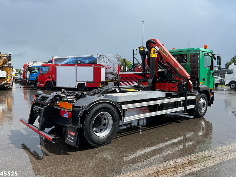 MAN TGM 18.290 Palfinger 11 Tonmeter laadkraan Just 92.971 km! - Kamion s kukastom dizalicom, Kamion s kranom: slika MAN TGM 18.290 Palfinger 11 Tonmeter laadkraan Just 92.971 km! - Kamion s kukastom dizalicom, Kamion s kranom MAN TGM 18.290 Palfinger 11 Tonmeter laadkraan Just 92.971 km! - Kamion s kukastom dizalicom, Kamion s kranom: slika MAN TGM 18.290 Palfinger 11 Tonmeter laadkraan Just 92.971 km! - Kamion s kukastom dizalicom, Kamion s kranom