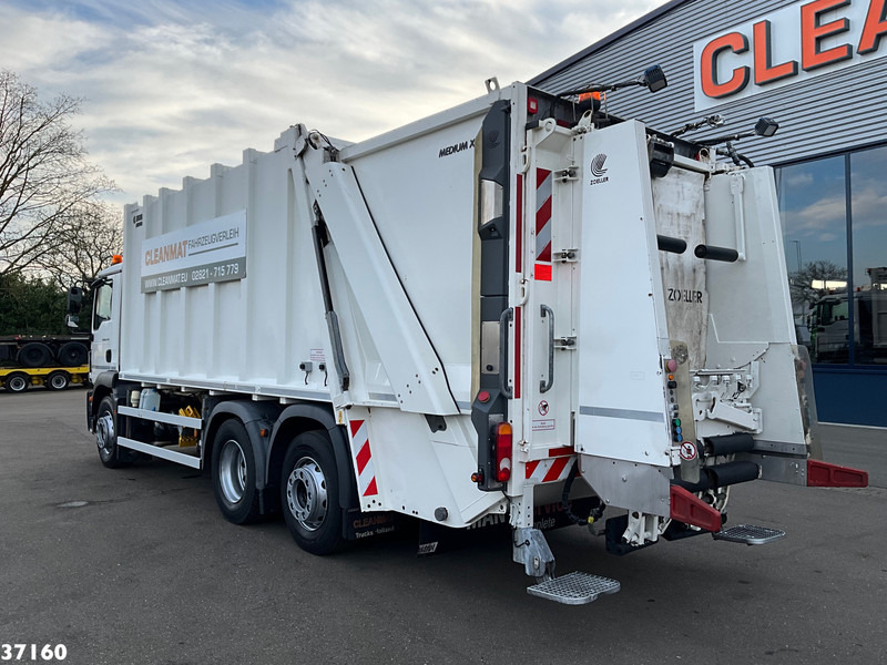 MAN TGM 26.340 Euro 6 Zoeller 20m³ Just 174.286 Km! - Kamion za odvoz smeća: slika MAN TGM 26.340 Euro 6 Zoeller 20m³ Just 174.286 Km! - Kamion za odvoz smeća MAN TGM 26.340 Euro 6 Zoeller 20m³ Just 174.286 Km! - Kamion za odvoz smeća: slika MAN TGM 26.340 Euro 6 Zoeller 20m³ Just 174.286 Km! - Kamion za odvoz smeća