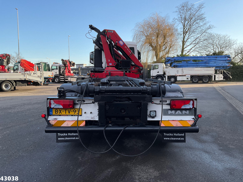 MAN TGS 26.320 HMF 20 Tonmeter laadkraan - Kamion s kabelskim sustavom, Kamion s kranom: slika MAN TGS 26.320 HMF 20 Tonmeter laadkraan - Kamion s kabelskim sustavom, Kamion s kranom MAN TGS 26.320 HMF 20 Tonmeter laadkraan - Kamion s kabelskim sustavom, Kamion s kranom: slika MAN TGS 26.320 HMF 20 Tonmeter laadkraan - Kamion s kabelskim sustavom, Kamion s kranom