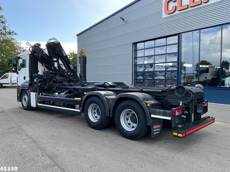 MAN TGS 26.360 6x4 Hiab 12 Tonmeter laadkraan - Kamion s kukastom dizalicom, Kamion s kranom: slika MAN TGS 26.360 6x4 Hiab 12 Tonmeter laadkraan - Kamion s kukastom dizalicom, Kamion s kranom MAN TGS 26.360 6x4 Hiab 12 Tonmeter laadkraan - Kamion s kukastom dizalicom, Kamion s kranom: slika MAN TGS 26.360 6x4 Hiab 12 Tonmeter laadkraan - Kamion s kukastom dizalicom, Kamion s kranom